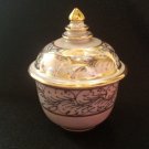 Covered Bowl Art Thai #5
