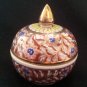 Covered Bowl Art Thai #6