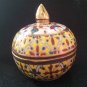Covered Bowl Art Thai #8