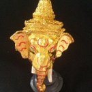 THAI KHON PRAPIKKANET MASK