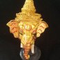 THAI KHON PRAPIKKANET MASK