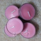 Dok Moke aromatic candle in cap