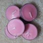 Dok Moke aromatic candle in cap