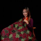 Batik	Flora	B-FA-380