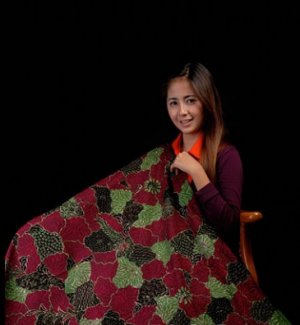 Batik	Flora	B-FA-380
