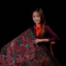 Batik	Flowers	A-SJ-281