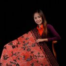 Batik	Flowers	A-SJ-286