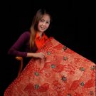 Batik	Flowers	A-SJ-289