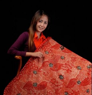 Batik	Flowers	A-SJ-289