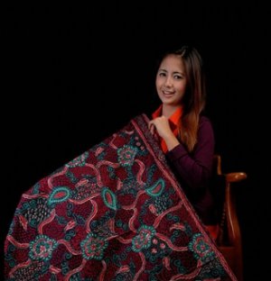 Batik	Mosquito	B-NY-126
