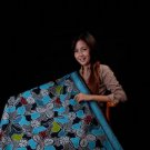 Batik	Ceramics	B-KM-199