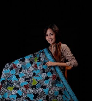 Batik	Ceramics	B-KM-199