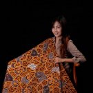 Batik	Ceramics	B-KM-198