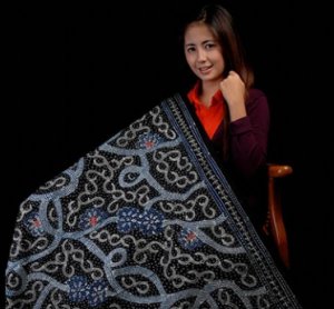 Batik	Flora	A-FA-129