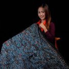 Batik	Flora	A-FA-136