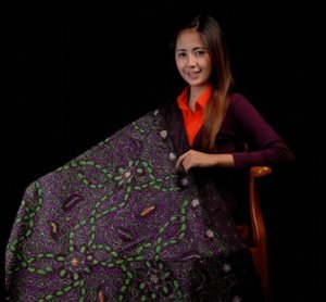 Batik	Flora	A-FA-141