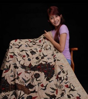 Batik	Amparan	T-AM-191