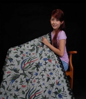 Batik	Amparan	T-AM-194