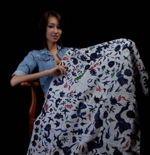 Batik	Amparan	T-AM-591