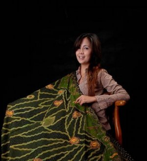 Batik	Jellyfish	B-UB-326