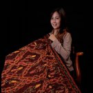 Batik	Jellyfish	B-UB-327
