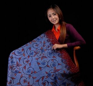 Batik	Classical Speckle	A-KC-077