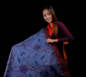 Batik	Classical Speckle	A-KC-078