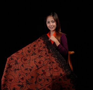 Batik	Classical Speckle	A-KC-080