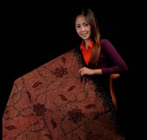 Batik	Classical Speckle	A-KC-081