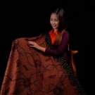 Batik	Classical Speckle	A-KC-082