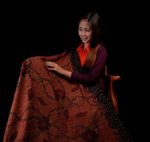 Batik	Classical Speckle	A-KC-082