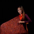 Batik	Primis Flowers	P-SJ-248