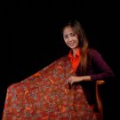 Batik	Primis Flowers	P-SJ-251