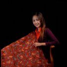 Batik	Primis Flowers	P-SJ-253