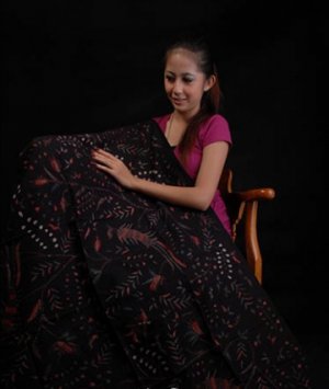 Batik	Sand Soil	T-TP-049
