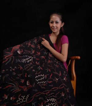 Batik	Sand Soil	T-TP-050
