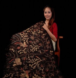 Batik	Sand Soil	T-TP-088