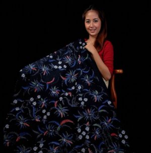 Batik	Sand Soil	T-TP-091