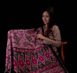 Batik	Tumpal	A-PL-042