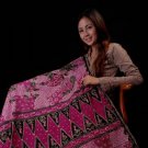 Batik	Tumpal	A-PL-045