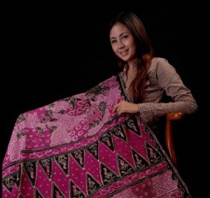 Batik	Tumpal	A-PL-045