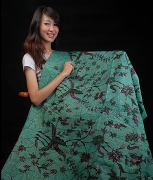 Batik	Fiber Speckle	P-KS-008