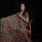 Batik	Fiber Speckle	P-KS-021