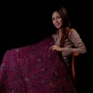 Batik	silver grain	P-SV-005