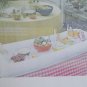 INFLATABLE SALAD BAR FOR BUFFET BAR INDOORS, OUTDOORS, TAILGATING NEW