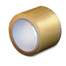 (3" x 110 Yds) CLEAR PACKING TAPES (1.8 MIL) CARTON SEALING TAPES 12 ROLLS/Cs