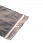 1000  6" X 6"  RECLOSABLE PHARMACY BAGS WITH HANG HOLE  2.0 Mil  1000/Case