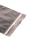1000  2" X 8"  RECLOSABLE PHARMACY BAGS WITH HANG HOLE  2.0 Mil  1000/Case