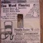 Rocking Chair Switchplate