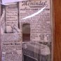 Rocking Chair Switchplate